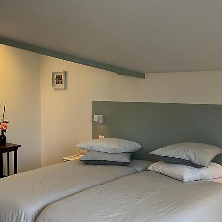Laguillotte Bed & Breakfast Сеньос Екстериор снимка